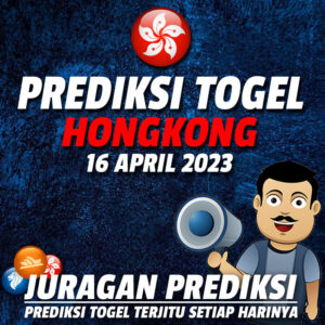 prediksi togel hongkong 15 april 2023
